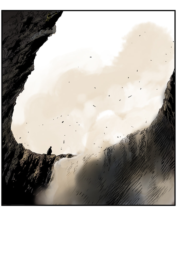 Read Gosu chapter 31 image 47 on Lezhin