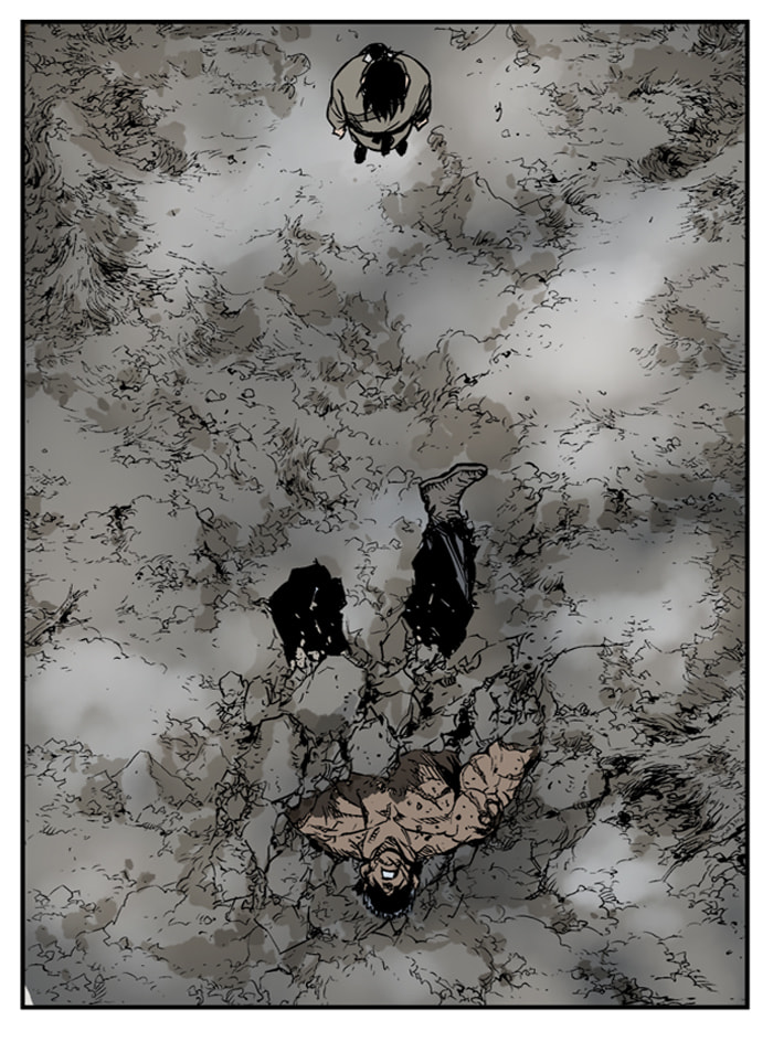 Read Gosu chapter 31 image 50 on Lezhin
