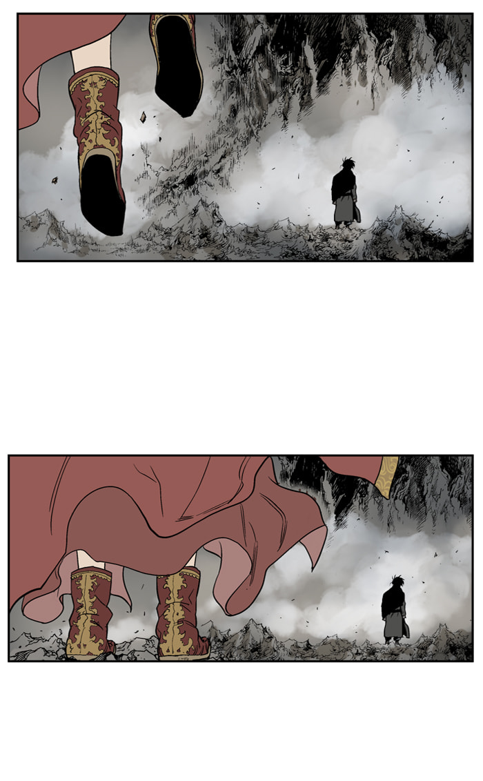 Read Gosu chapter 31 image 53 on Lezhin