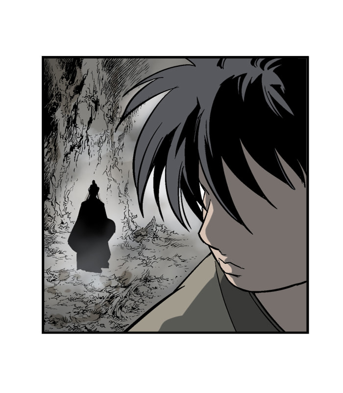 Read Gosu chapter 31 image 54 on Lezhin