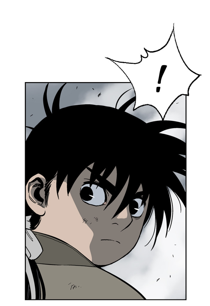 Read Gosu chapter 31 image 56 on Lezhin