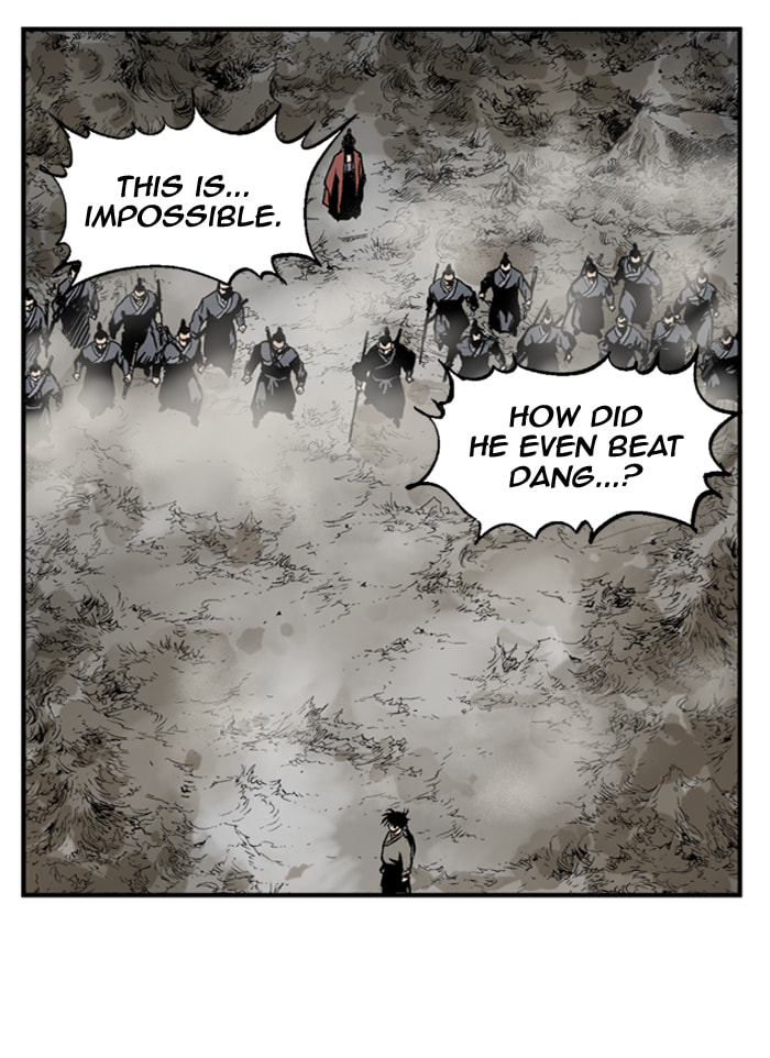 Read Gosu chapter 31 image 58 on Lezhin