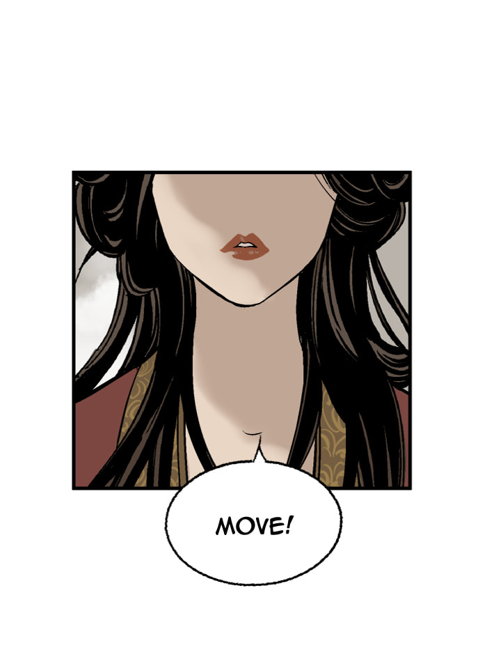 Read Gosu chapter 31 image 60 on Lezhin
