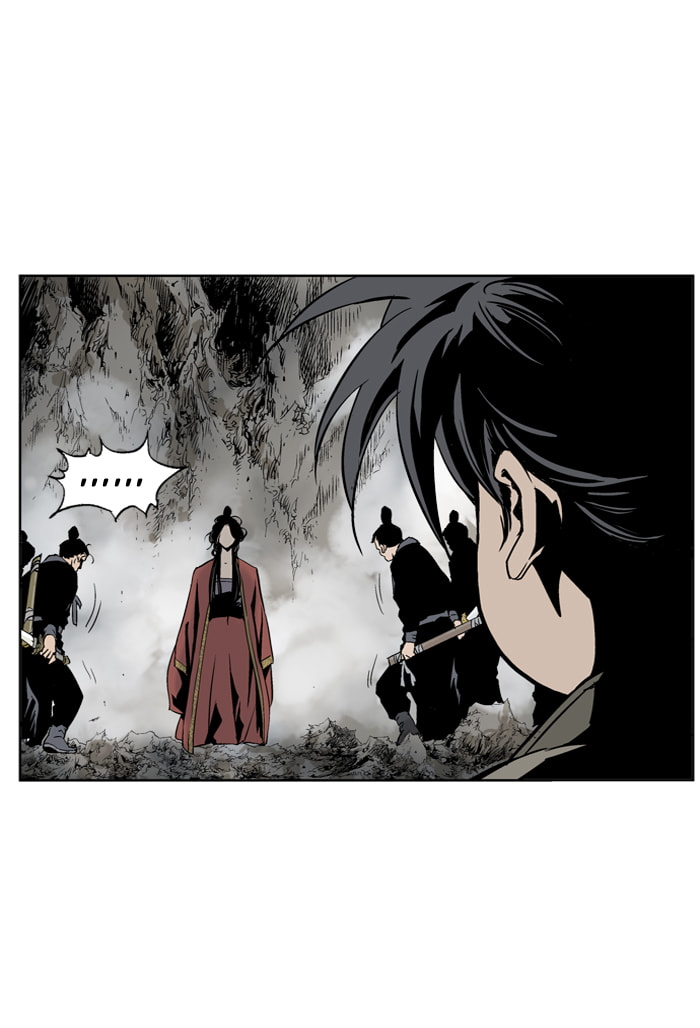 Read Gosu chapter 31 image 62 on Lezhin