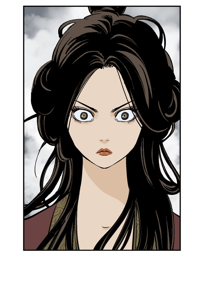 Read Gosu chapter 31 image 63 on Lezhin