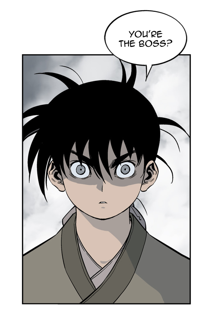 Read Gosu chapter 31 image 64 on Lezhin