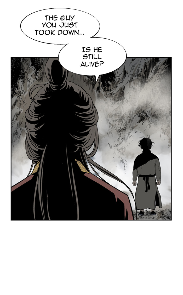 Read Gosu chapter 31 image 65 on Lezhin