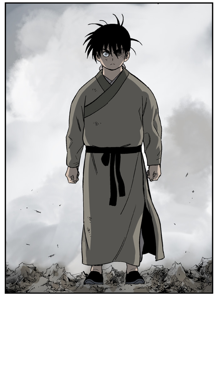 Read Gosu chapter 31 image 66 on Lezhin