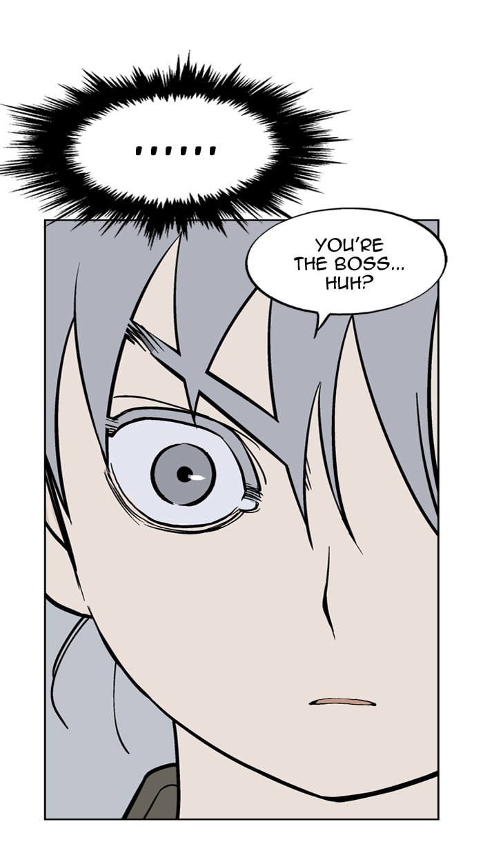 Read Gosu chapter 31 image 68 on Lezhin