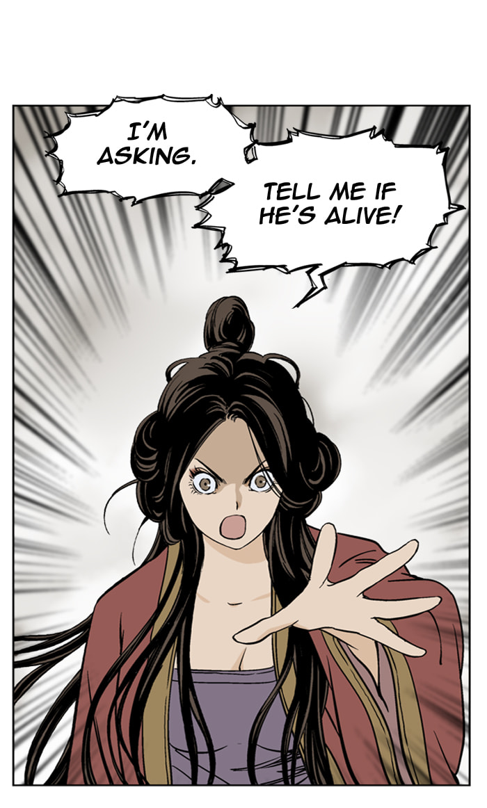 Read Gosu chapter 31 image 69 on Lezhin