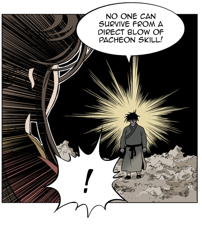 Read Gosu chapter 31 image 72 on Lezhin