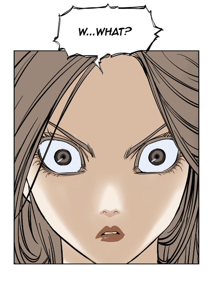 Read Gosu chapter 31 image 73 on Lezhin
