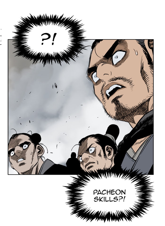 Read Gosu chapter 31 image 74 on Lezhin
