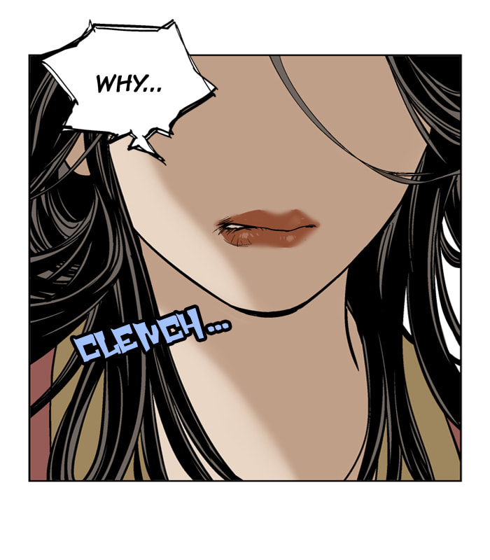 Read Gosu chapter 31 image 76 on Lezhin