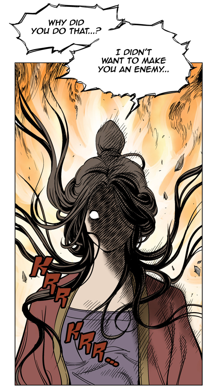 Read Gosu chapter 31 image 77 on Lezhin