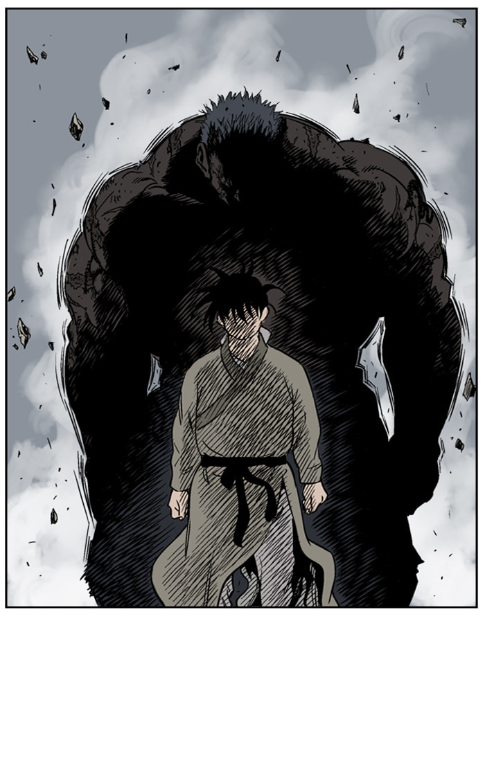 Read Gosu chapter 31 image 79 on Lezhin