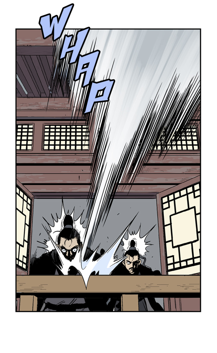 Read Gosu chapter 31 image 8 on Lezhin