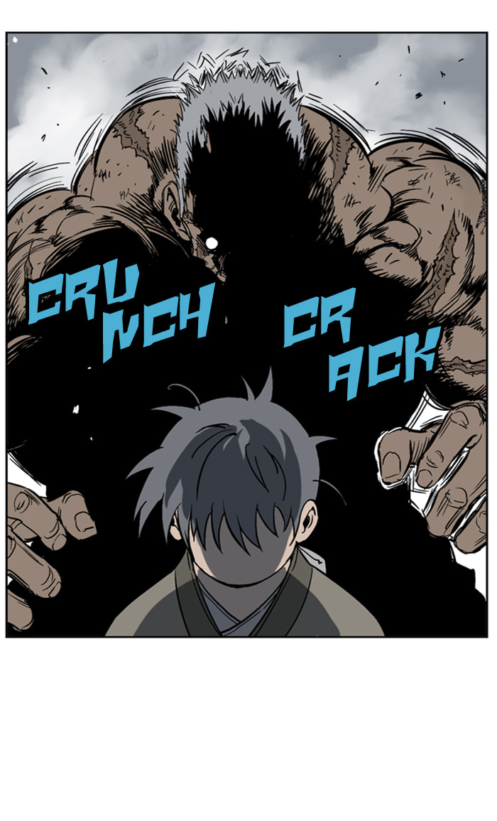 Read Gosu chapter 31 image 84 on Lezhin