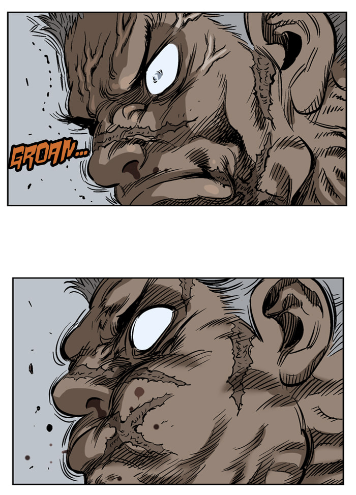 Read Gosu chapter 31 image 86 on Lezhin