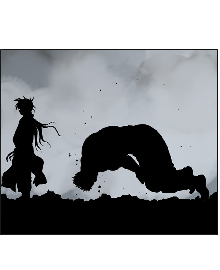 Read Gosu chapter 31 image 88 on Lezhin