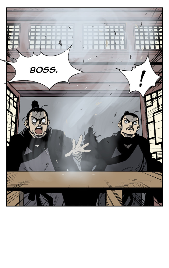 Read Gosu chapter 31 image 9 on Lezhin