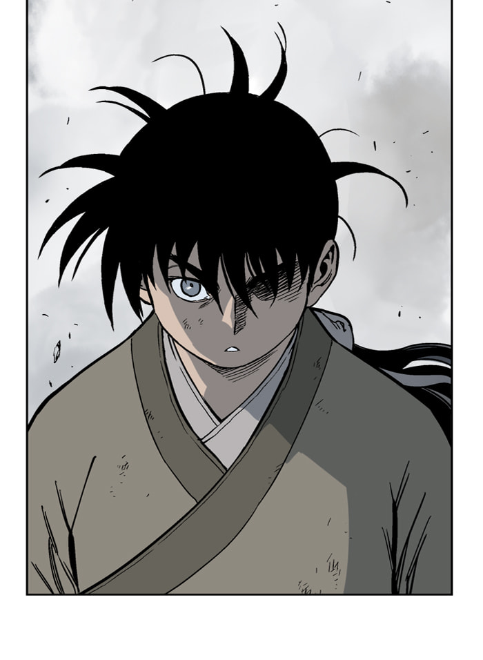 Read Gosu chapter 31 image 91 on Lezhin