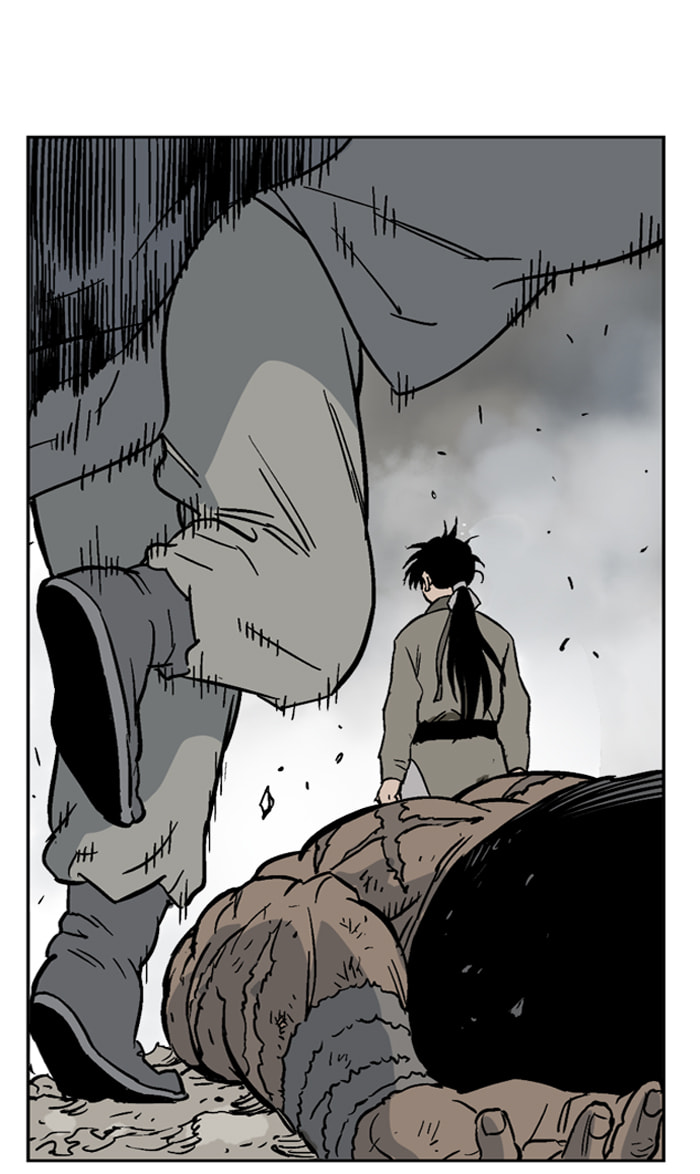 Read Gosu chapter 31 image 93 on Lezhin