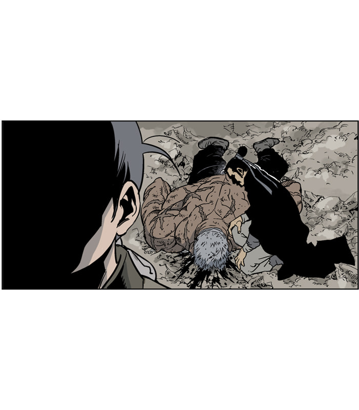 Read Gosu chapter 31 image 94 on Lezhin