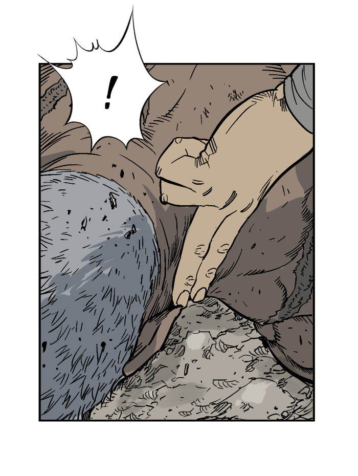 Read Gosu chapter 31 image 95 on Lezhin