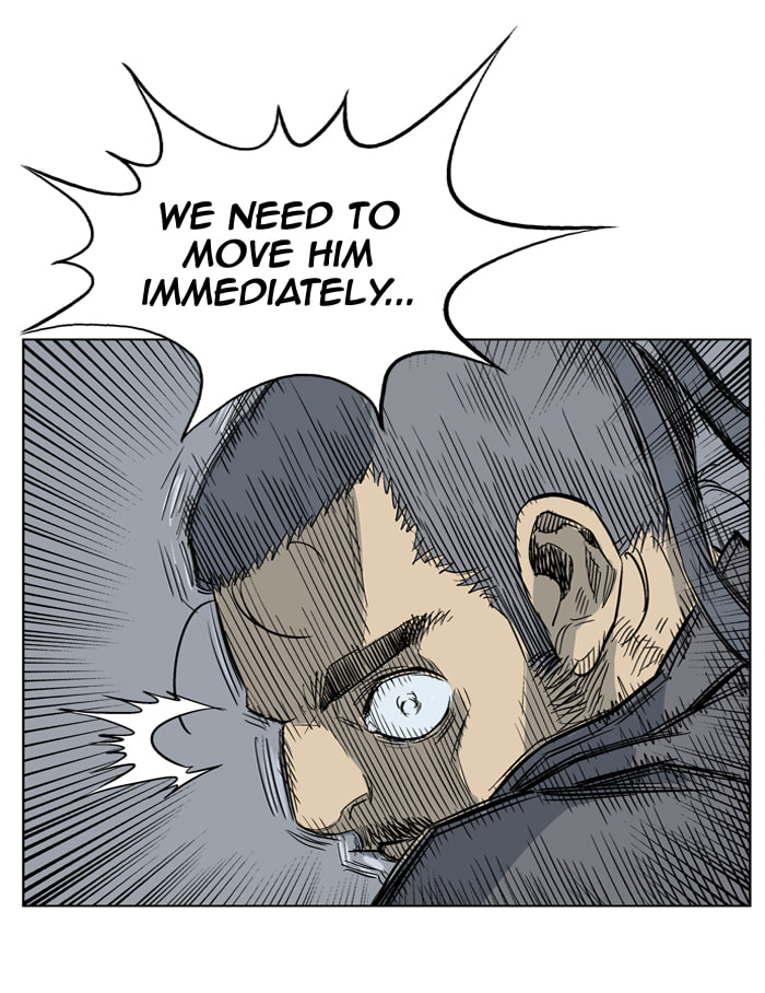 Read Gosu chapter 31 image 97 on Lezhin