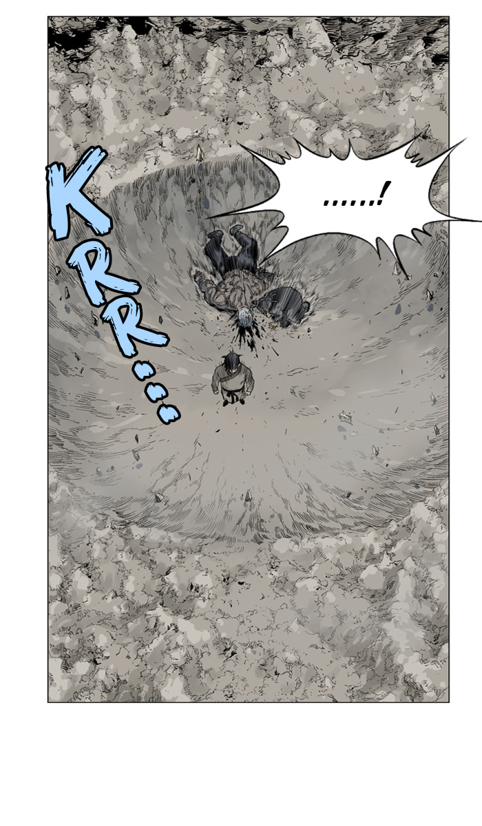 Read Gosu chapter 31 image 99 on Lezhin