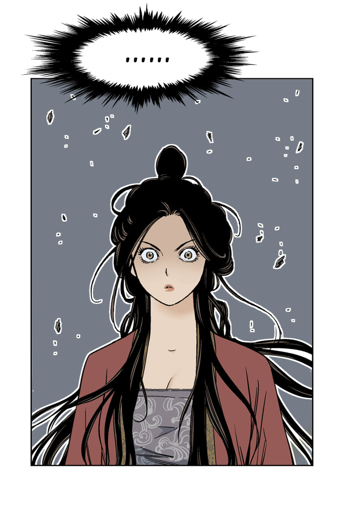 Read Gosu chapter 32 image 10 on Lezhin