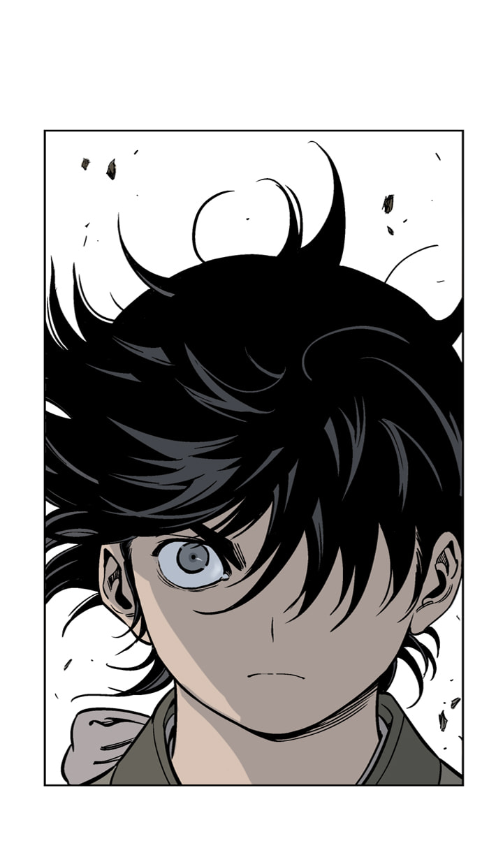 Read Gosu chapter 32 image 12 on Lezhin