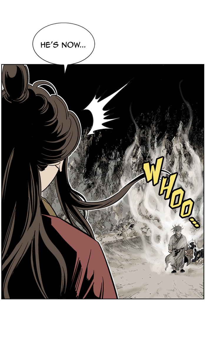 Read Gosu chapter 32 image 13 on Lezhin