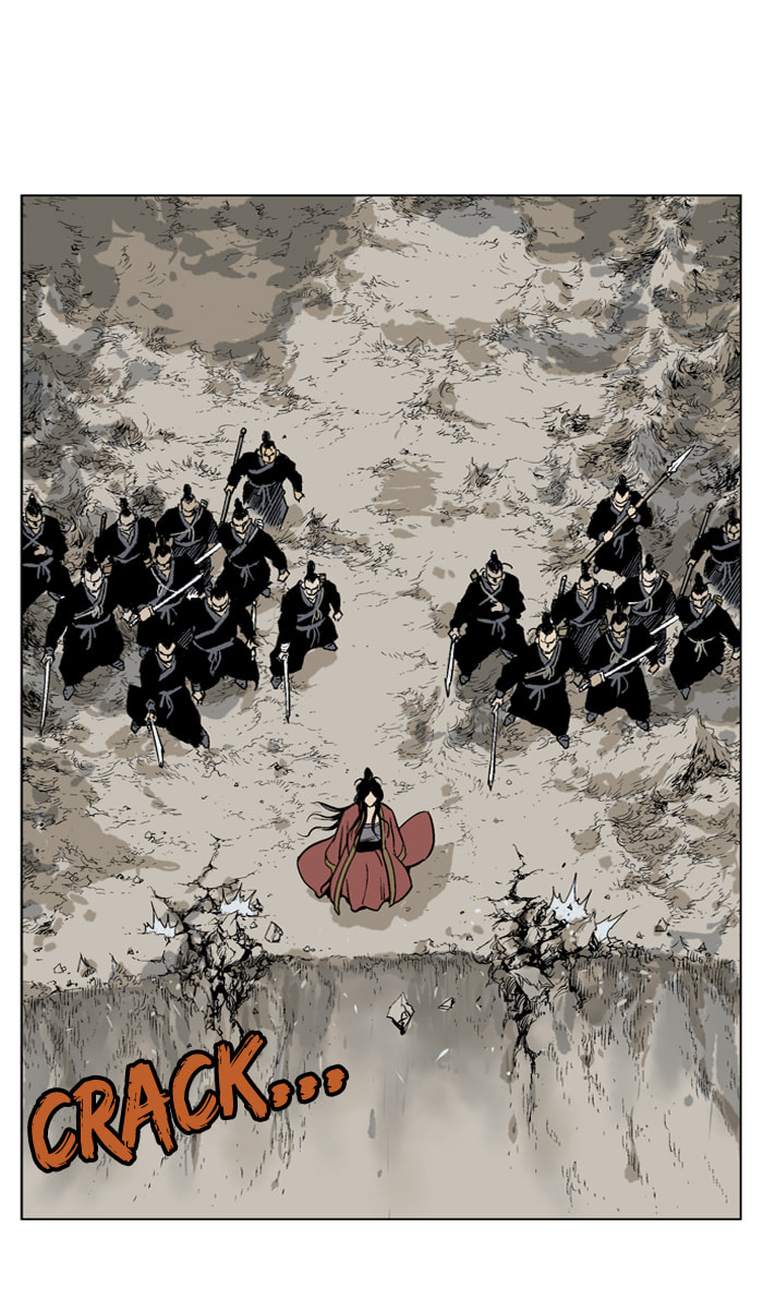 Read Gosu chapter 32 image 14 on Lezhin