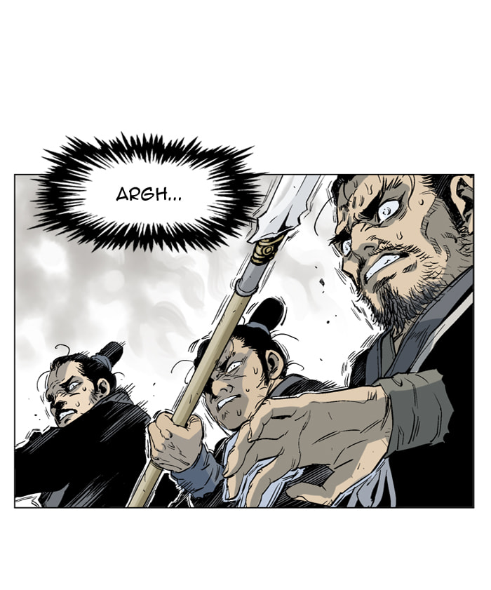 Read Gosu chapter 32 image 16 on Lezhin