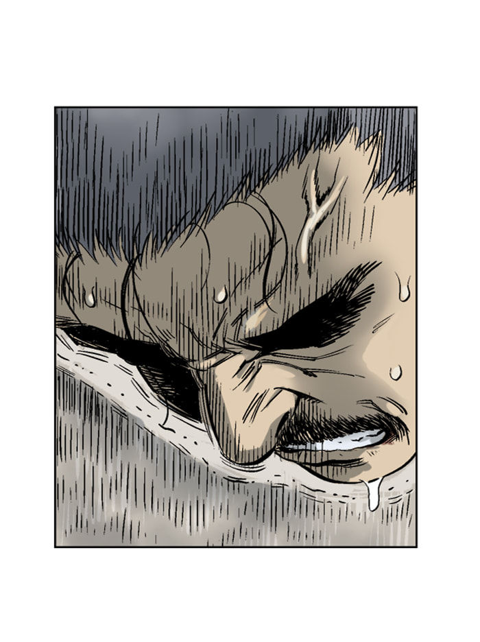 Read Gosu chapter 32 image 17 on Lezhin