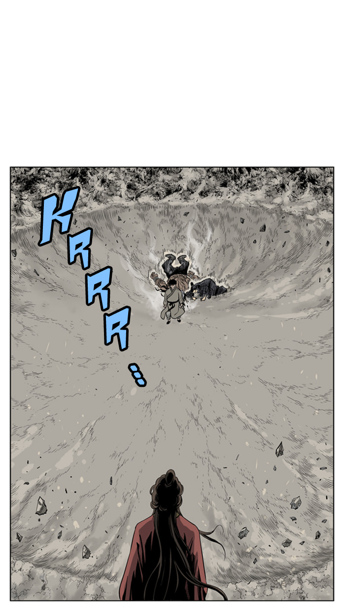 Read Gosu chapter 32 image 2 on Lezhin