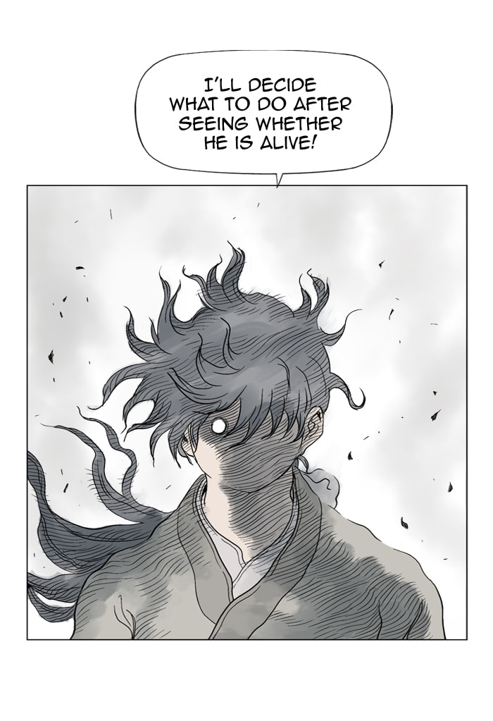 Read Gosu chapter 32 image 21 on Lezhin