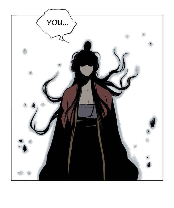 Read Gosu chapter 32 image 23 on Lezhin