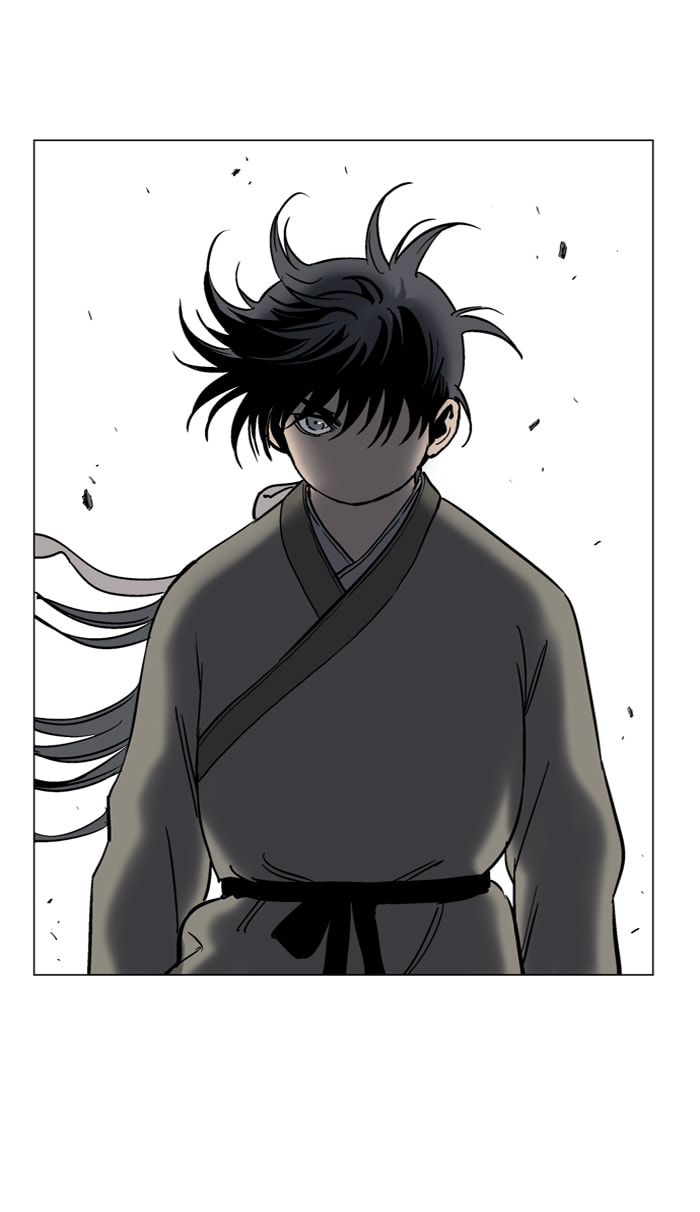 Read Gosu chapter 32 image 31 on Lezhin