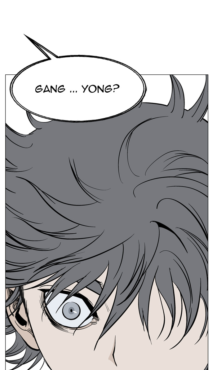 Read Gosu chapter 32 image 32 on Lezhin