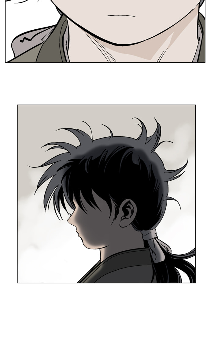Read Gosu chapter 32 image 33 on Lezhin