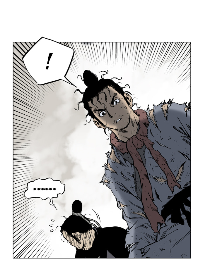 Read Gosu chapter 32 image 36 on Lezhin