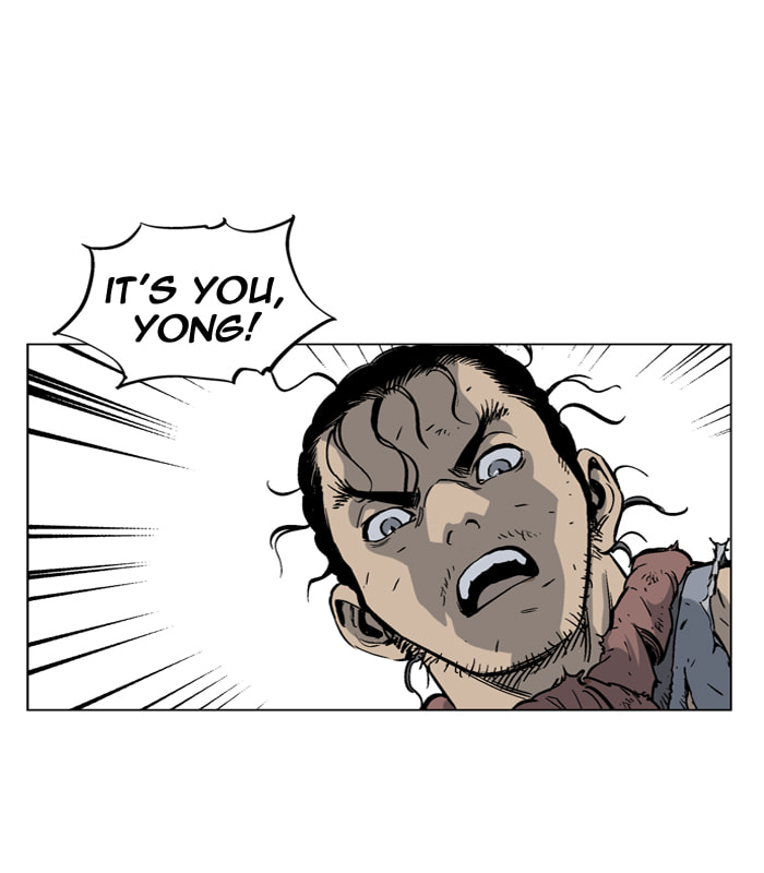 Read Gosu chapter 32 image 37 on Lezhin