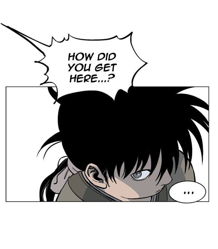 Read Gosu chapter 32 image 38 on Lezhin