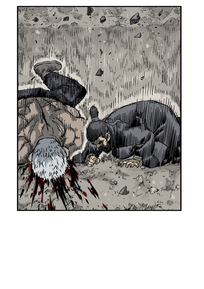 Read Gosu chapter 32 image 4 on Lezhin