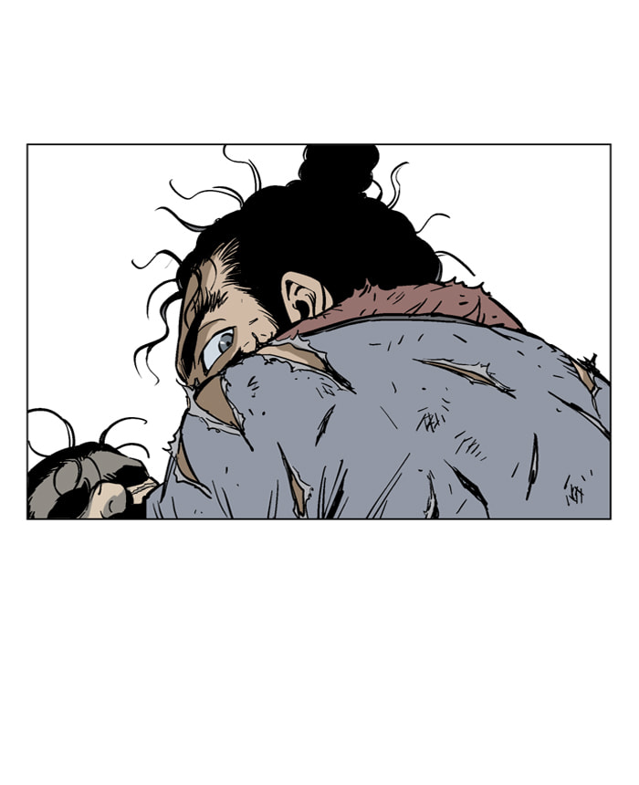 Read Gosu chapter 32 image 42 on Lezhin