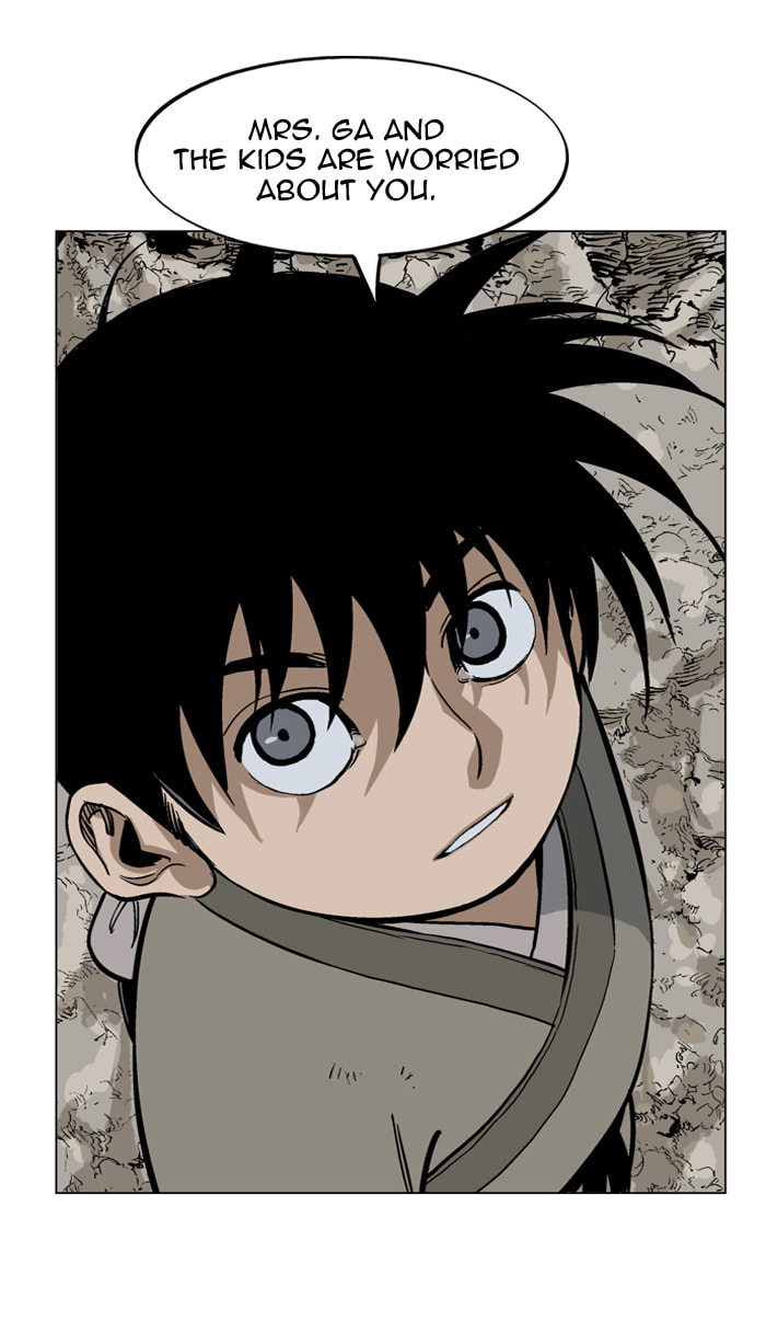 Read Gosu chapter 32 image 44 on Lezhin