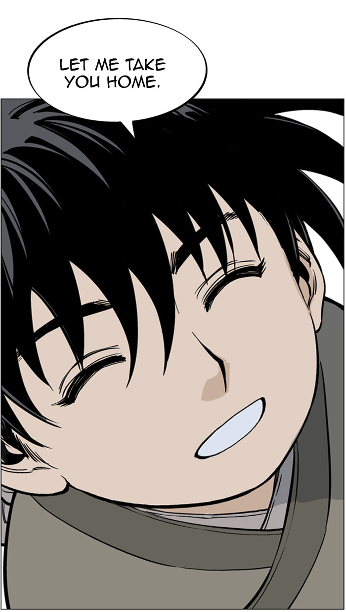 Read Gosu chapter 32 image 45 on Lezhin